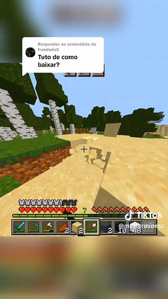 Tutorial Completo do Litematica para Minecraft Bedrock