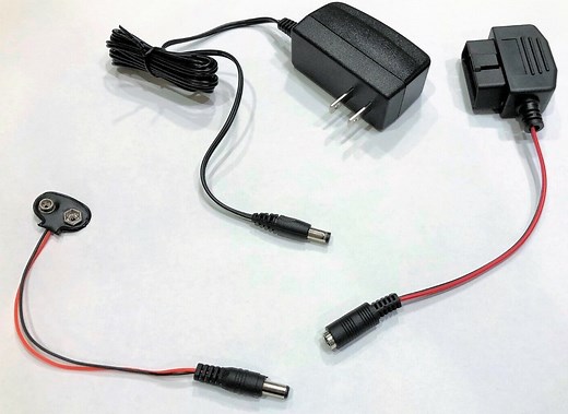Car Memory Saver: The Tool You Need When Changing Your Car’s Battery
