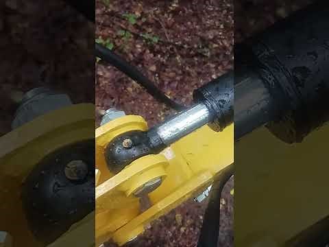 8 hour review Chinese Mini Excavator AGT H12