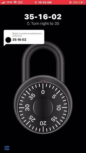 How to Open a Combination Lock: Tips and Tricks