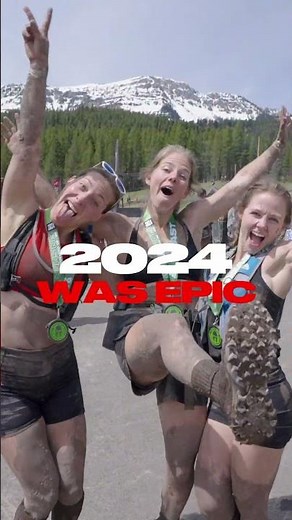 Spartan Race: 2024 Year in Review