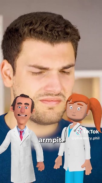 Why does your breathe smell like 💩 in the morning? #health #breathe #smelly