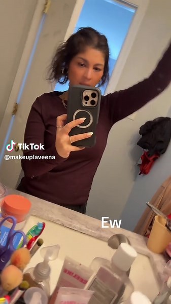 I’m the terminator #makeup #makeupartist #imtheterminator😎🔥 #outfitoftheday #november