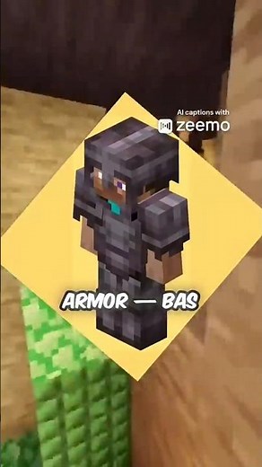 “3 Secret Minecraft Items Every Player MUST Know! 🔥 Rare Armor & Loot”