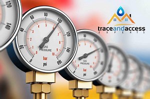 5 REASONS WHY YOUR CENTRAL HEATING SYSTEM IS LOSING PRESSURE! - Trace and Access Experts