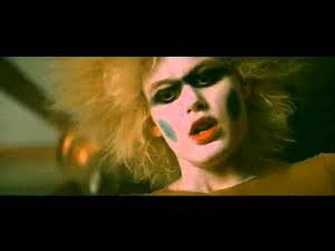 'Ending Pris' -- (HD) scene from movie "Blade Runner"