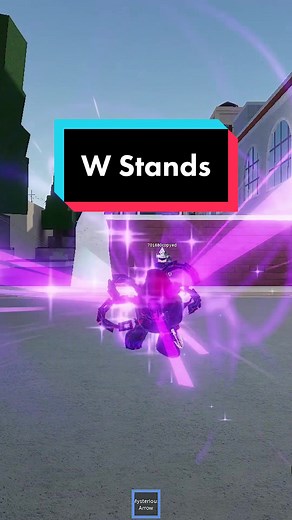 Top Stands and Stand Tier List in Your Bizarre Adventure