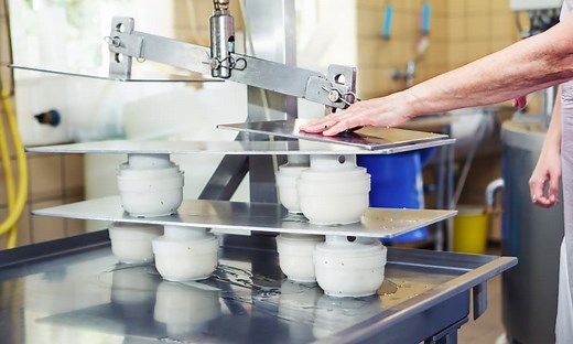 19 Easy Homemade Cheese Press Plans