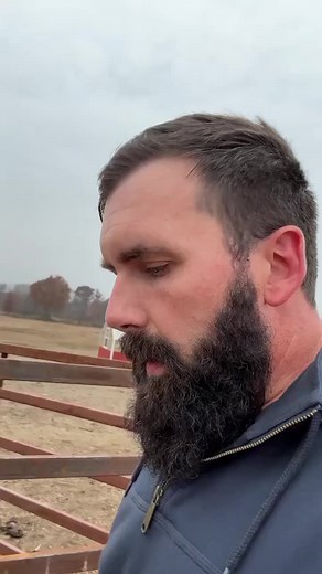 12K views · 2.3K reactions | New hire! | Doss Farms | Facebook