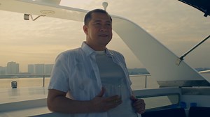 5.3K views · 10K reactions | Life may seem too fast—one moment you’re on your first day at work, the next you’re celebrating your retirement. But your journey doesn’t end there. Your dreams are ageless, so keep pursuing them! #InsularLife #InLife #ALifetimeForGood #Dream #Ageless #FreeToDreamInLife | Insular Life | Facebook