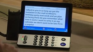 20 reactions · 4 comments | Making a call is simple with the #CapTel 2400i - just dial the number and, when someone answers, watch captions on the screen. | CapTel Phone | Facebook