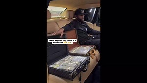 Rich Gang lifestyle 🤩 | Rich Gang Underground secret society