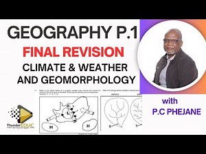 2025 GEOGRAPHY P.1 2025 MAY JUNE EXAMS FINAL PREP GRADE 12 GEOGRAPHY GRADE 12 PAPER 1[THUNDEREDUC]