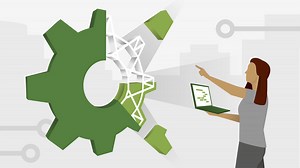 Top down vs. bottom up - Software Architecture Foundations Video Tutorial | LinkedIn Learning, formerly Lynda.com