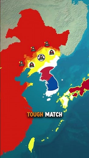 What If Japan Attacked EVERYONE?