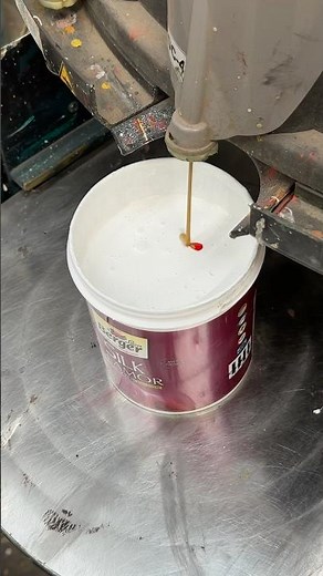 Silk Glamor Matt Finish | Crafting the Perfect Grey Grove Shade! 🌫️✨ Smooth, Clean & Satisfying Mix