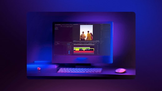Adobe Premiere Pro CC System Requirements (2021) | Motion Array