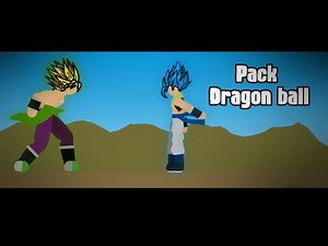 PIVOT ANIMATOR - PACK DOWNLOAD [DB]