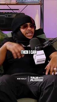 Max B On Realizing His Talent At Age 18 In Jail