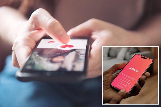 Nearly 75% of dating app users have experienced sexual violence, staggering study reveals