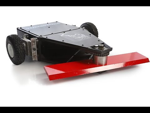 Battlebots Explained: Tombstone