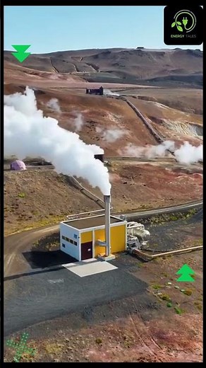 How Geothermal Energy Works | A Clean Power Source Beneath Your Feet