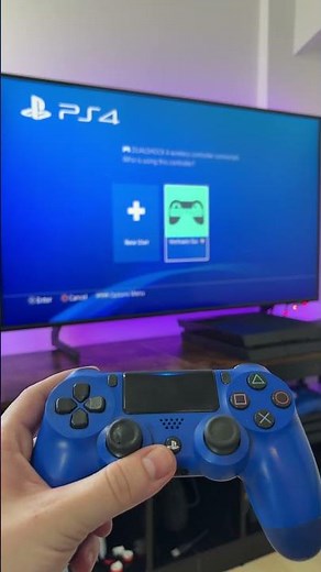 PS4 Startup in 2025… The Sound That Defined a Generation (ASMR)