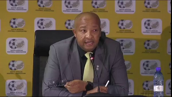 1.3K views · 62 reactions | Highlights of the SAFA Clive Barker Academy Launch from SAFA  | SAFA.net - South African Football Association | Facebook