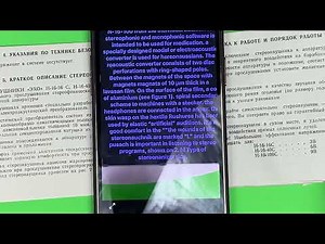 Translator programs (part 4)