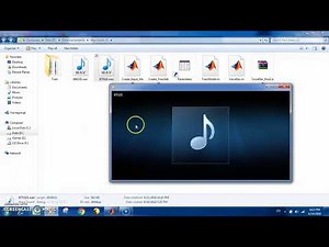 speech recognition for digits in matlab