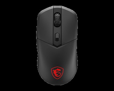 MSI VERSA 300 ELITE WIRELESS Gaming Mouse