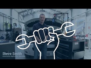 Practical Pico: Non-invasive engine condition testing - Video presentation