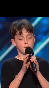 50K views · 832 reactions | This 12-year-old starts with a beautiful song before surprising everyone with an amazing power show.Watch the video in the comments below | One Two Three | Facebook