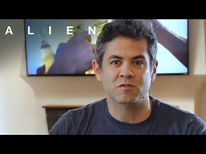Meet the Filmmakers l Alien: Harvest: Benjamin Howdeshell | ALIEN ANTHOLOGY