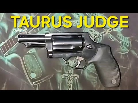 How to Clean a Taurus Judge: A Beginner's Guide