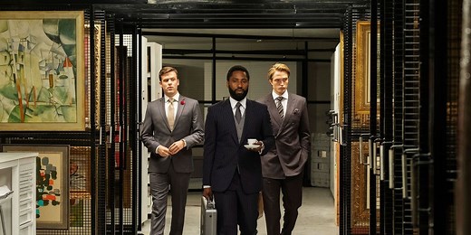 What Is 'Tenet' About? Here's Our Plot Synopsis and Explanation