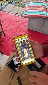 🚐📱 Effortless RV Leveling with This Wireless Digital Leveling System! 🏕️#easysetup