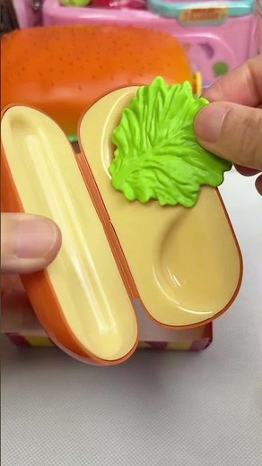 Satisfying Unboxing & Review Cute Minature kitchen toys set | ASMR VIDEOS