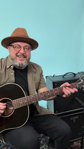 SIMPLE MAN (Easy) Guitar Tutorial #guitar #tutorial | Marty Schwartz