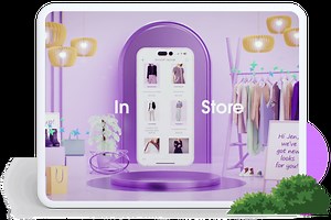 Retail POS Software: Retail Cloud