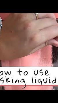 How to Use Masking Liquid for Perfectly Painted Windows | Step-by-Step Guide