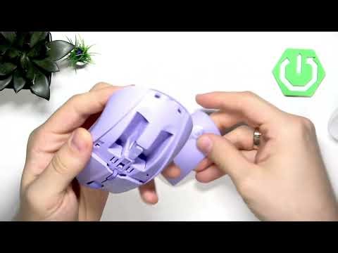 STEELSERIES Rival 3 Gen 2 – How to Insert Batteries