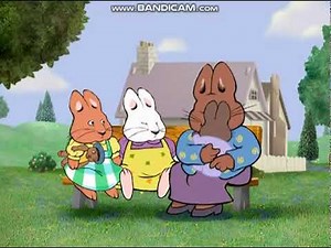 Baby Huffington's crying because he heard CTAY in Anatole as well!