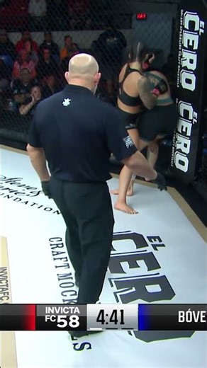 She Broke the Record and Her Face