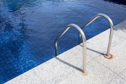 Time for Concrete Pools to Cure: When can you fill with water?