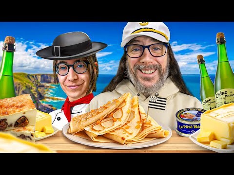 La Bretagne ça vous gagne