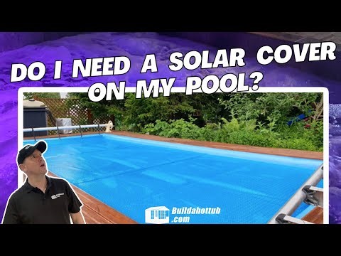 Stop Wasting Money on Pool Heating! These Covers Save you hundreds! (Here's How to Pick One)