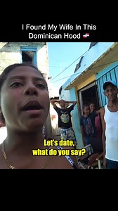 2.1M views · 27K reactions | I found my wife in DR’s most notorious hood! La 42  | Timmy Karter | Facebook