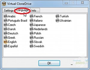 Virtual Clone Drive Download Mac