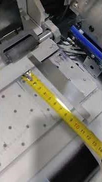 How to alignment Step of Yinghe DTF printer